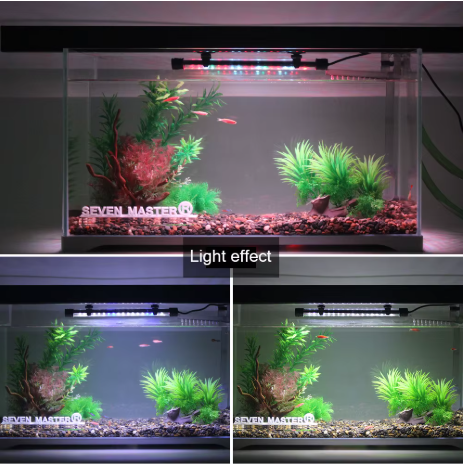 Aquarium LED Light Bar
