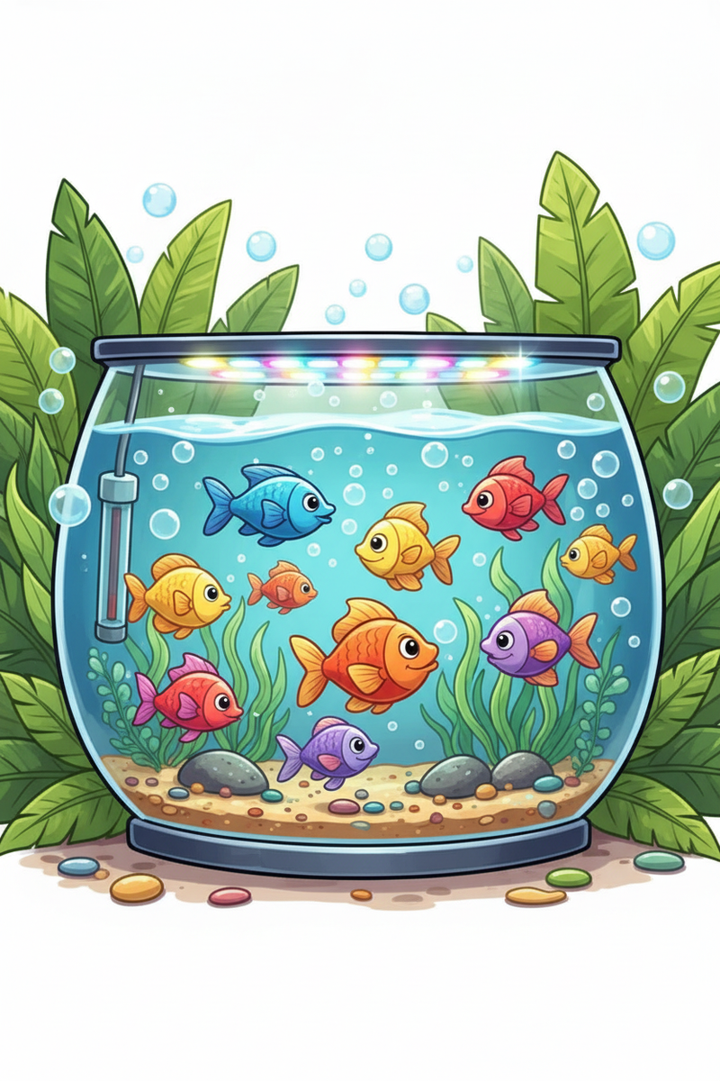 Fish