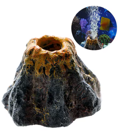 Aquarium Air Stone & Bubble Diffuser