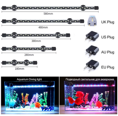 Aquarium LED Light Bar