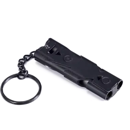 Bird Whistle & Training Clicker