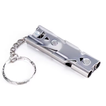 Bird Whistle & Training Clicker