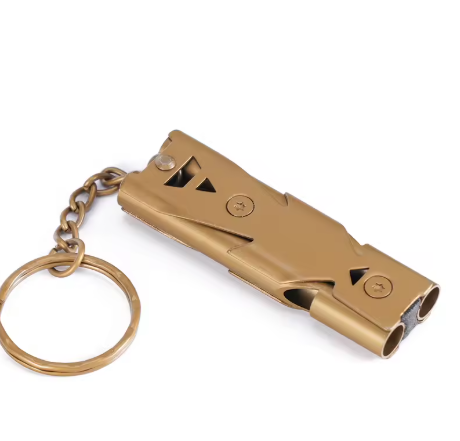 Bird Whistle & Training Clicker