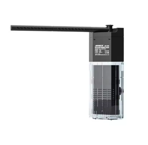 Aquarium Air Pump – Quiet & Efficient